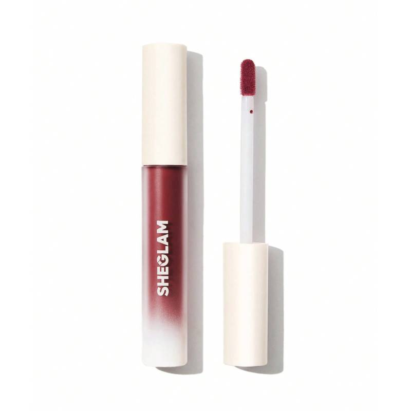 Sheglam Matte Allure Liquid Lipstick