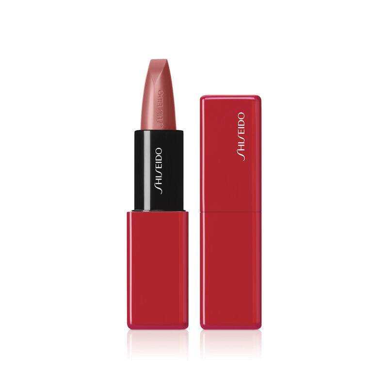 Shiseido Technosatin Gel Lipstick 3.30G