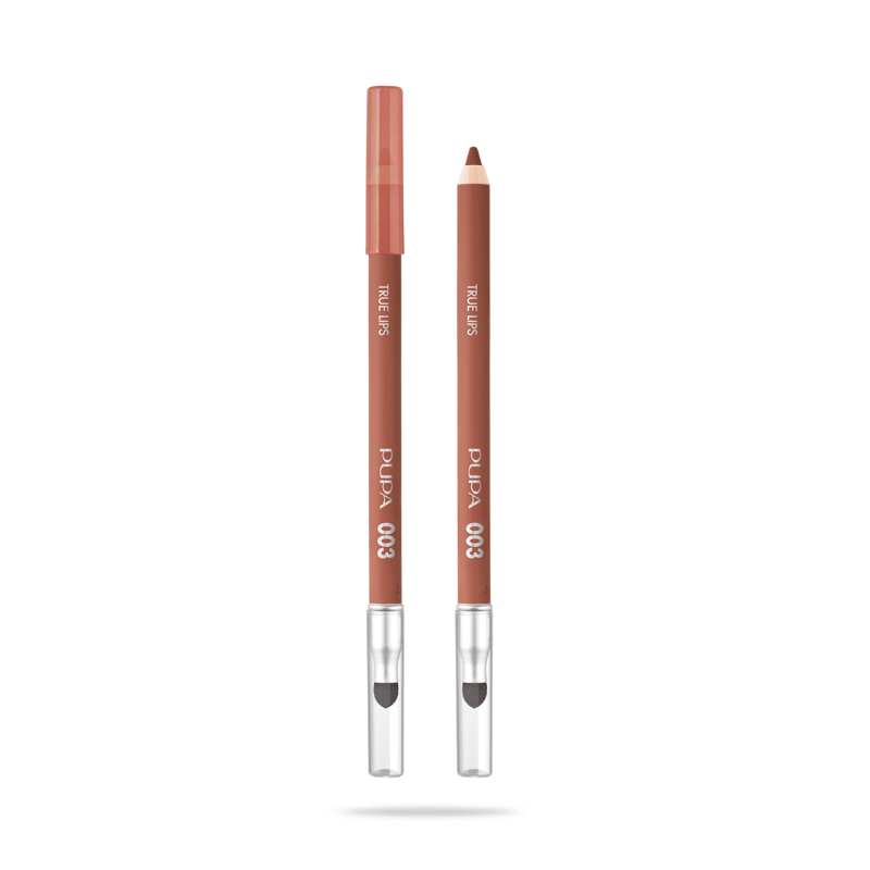 Pupa Milano TRUE Lips 1.2G Lip liner Pencil