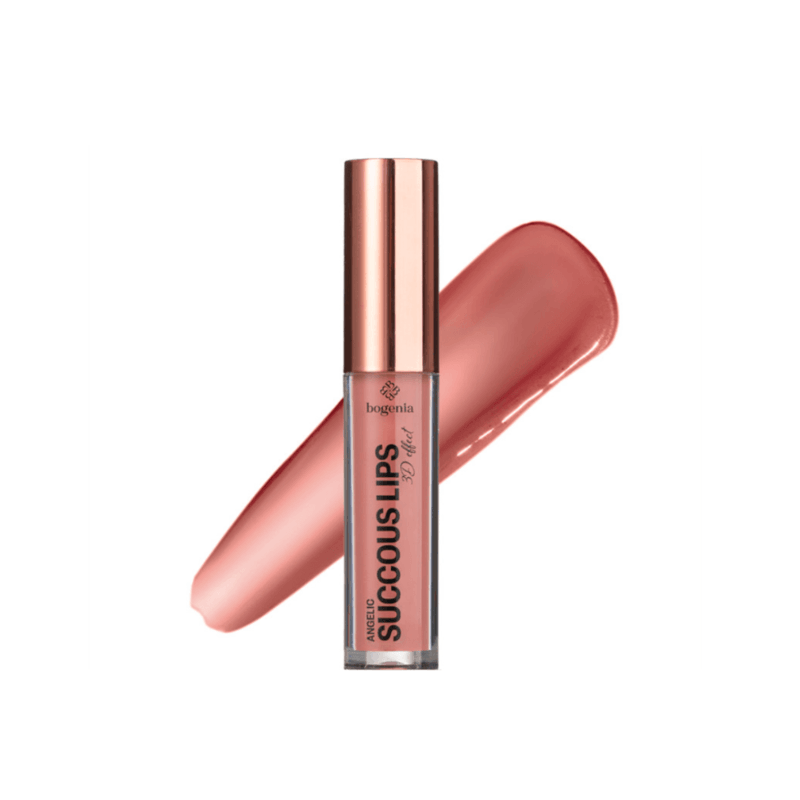 Begonia Gloss Angelic 3D Effect Lip Gloss