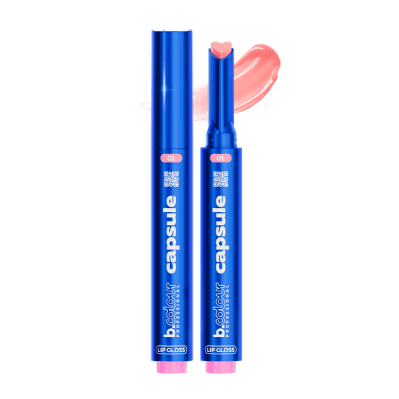 بي كولور برو كبسول ملمع شفاه أوتوماتيكي 1.2 جم