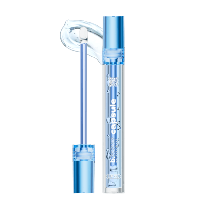 سفن ديز بي كولور برو كبسول زيت شفاه للامتلاء