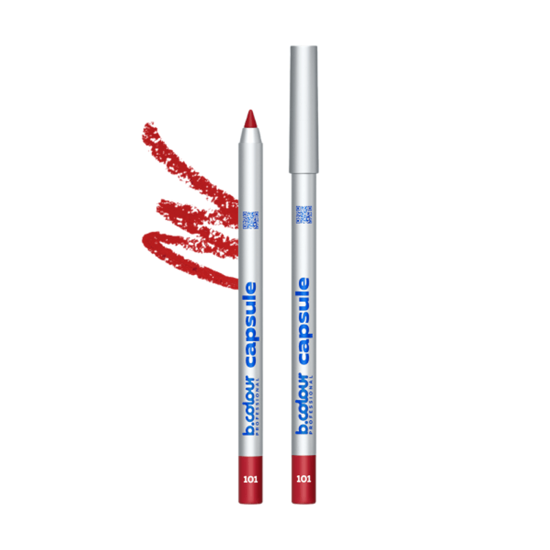 سفن ديز بي كولور برو كبسول قلم شفاه سوبرستاي