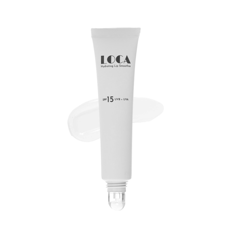 لوكا مرطب الشفاه المغذي 