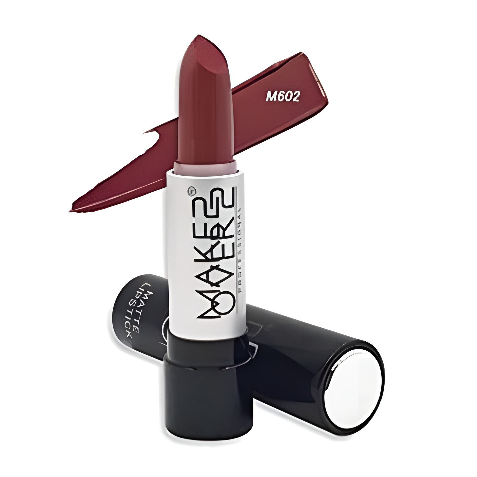 ميك أوفر 22 أحمر شفاه مطفي طويل الأمد 