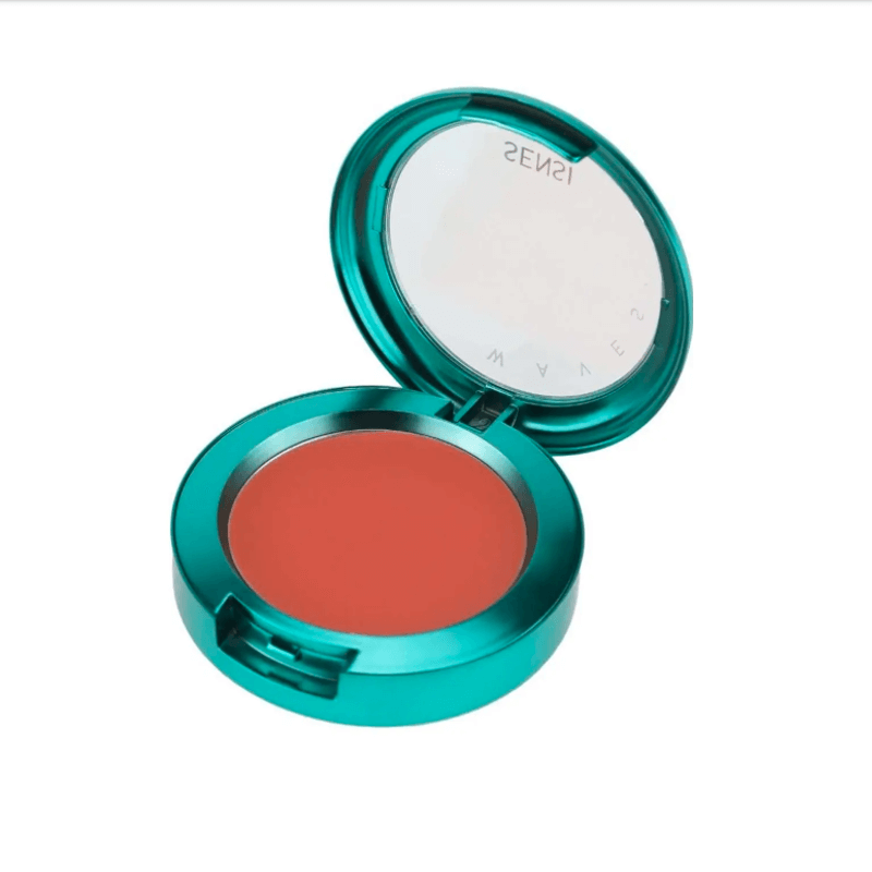Sensi Red Sea Waves Blusher 4.5gm