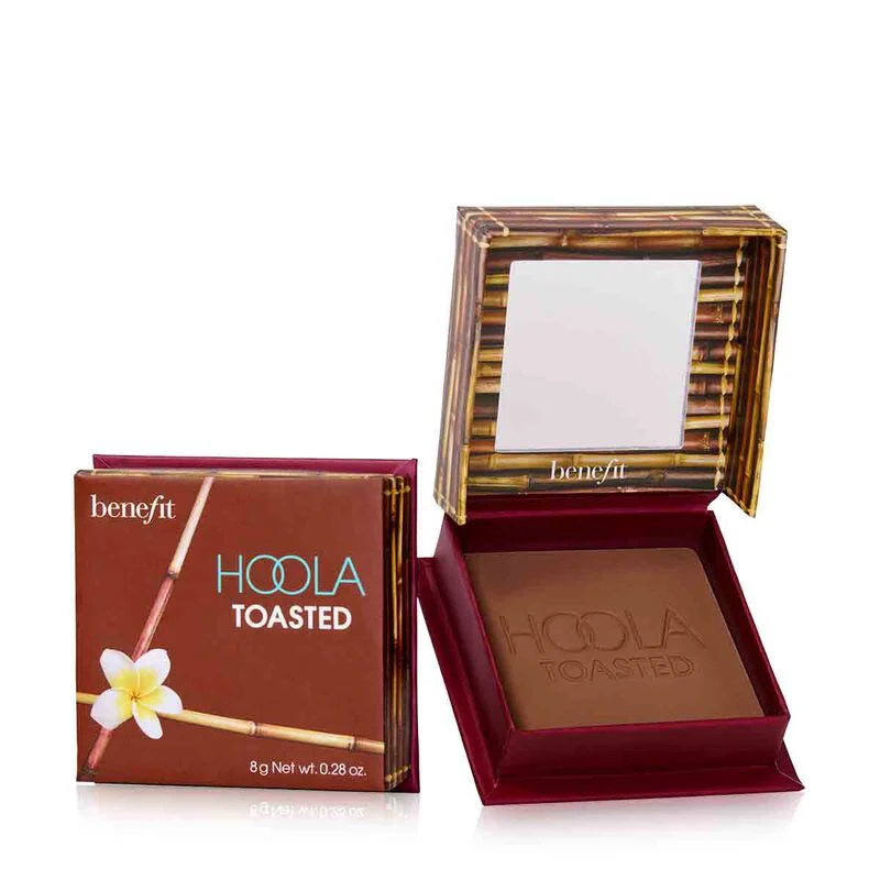 Benefit Bronzer BOP 2022