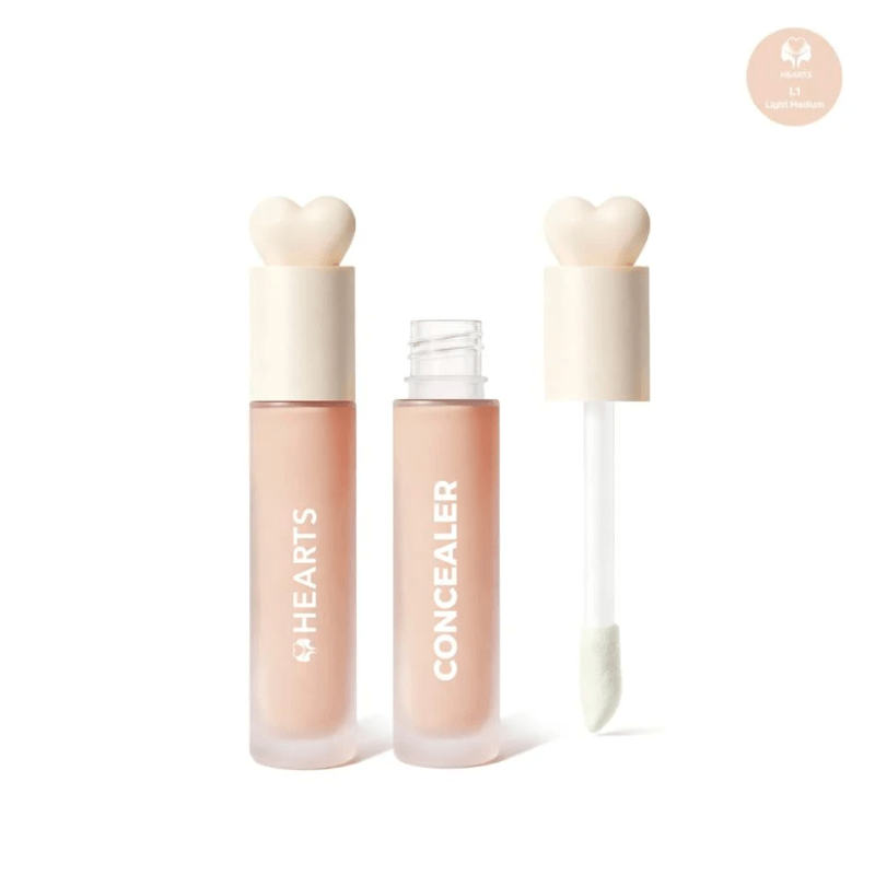 هارتس كونسيلر خافي العيوب مل10