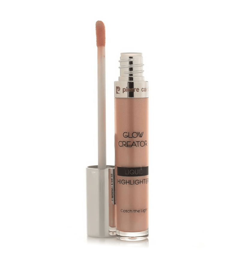 Pierre Cardin liquid highlighter