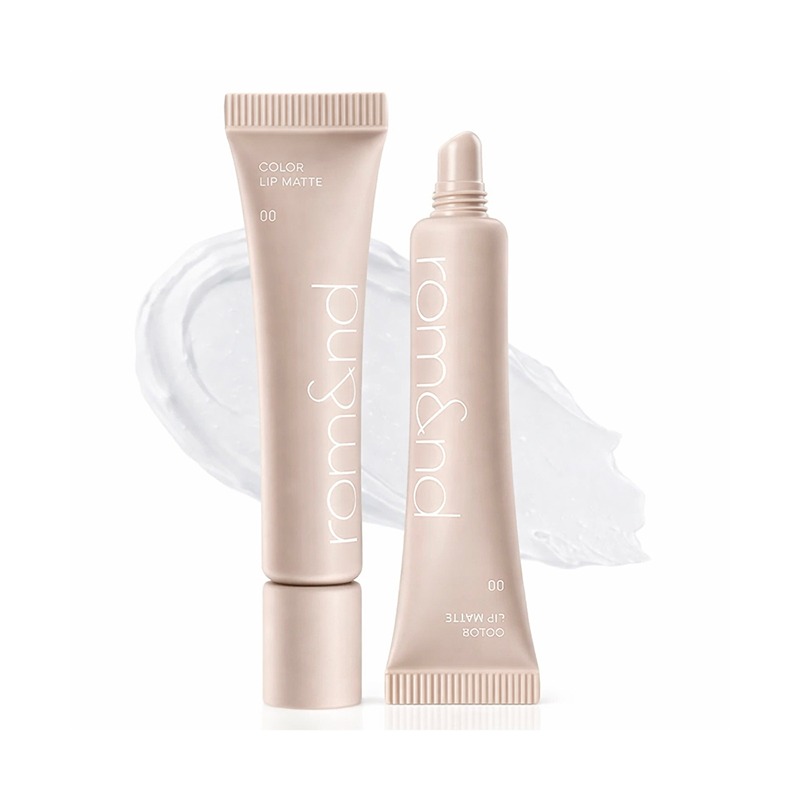 Romande Matte Color Lipstick