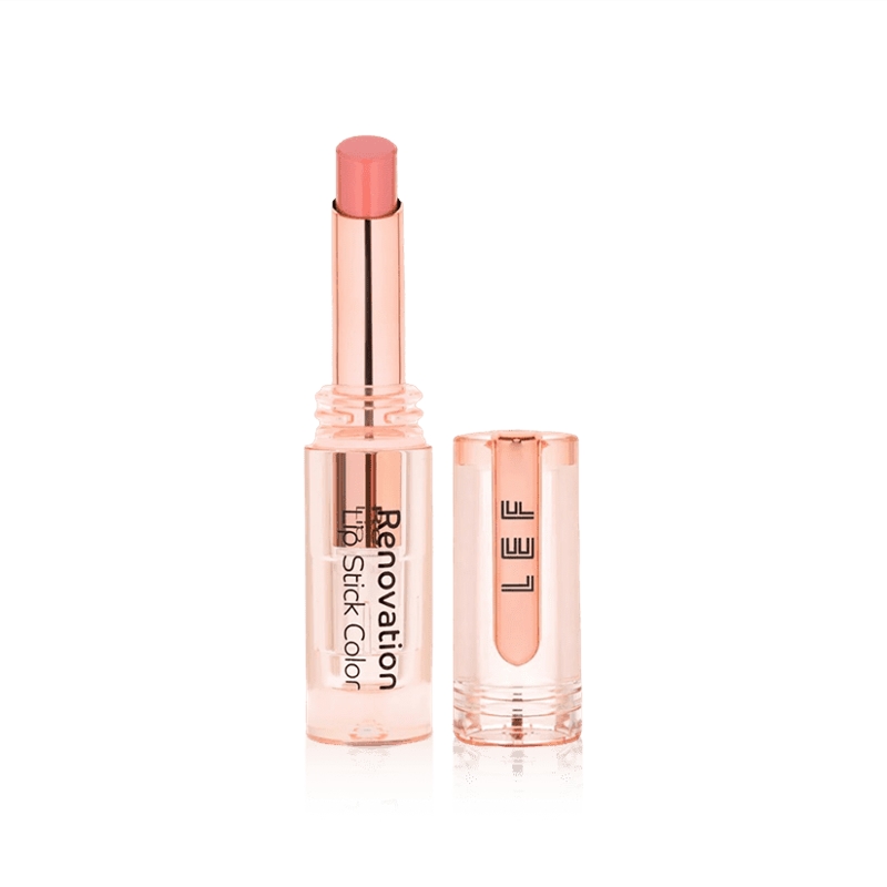 Lef COSMETIC Renovation Lip Stick Color
