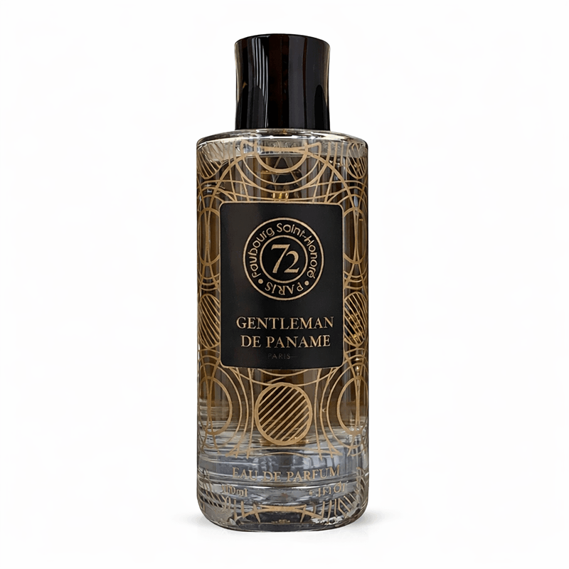 72 فوبورغ سانت أونور جنتلمان دو بانام أو دو بارفان 100 مل