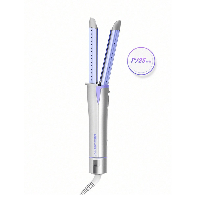 شيجلام مصفف الشعر كول لوك إير فلو - 25 مم