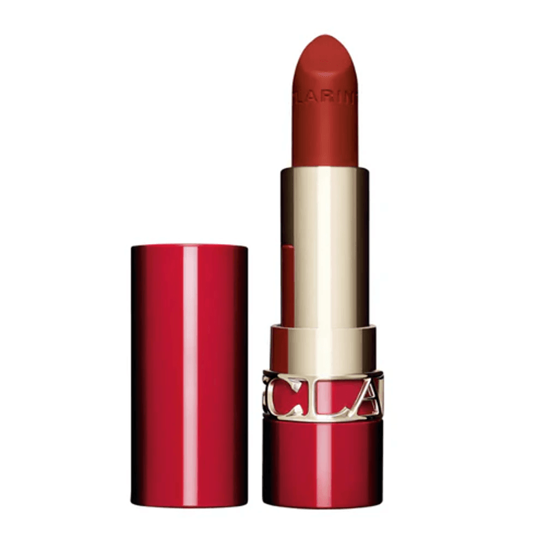 Clarins Joli Rouge 771lipstick velvet 3.5G