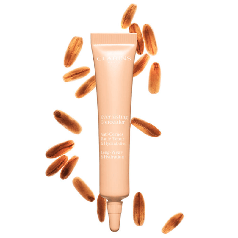 كلارنس إيفرلاستنج كونسيلر 00 – 12 مل