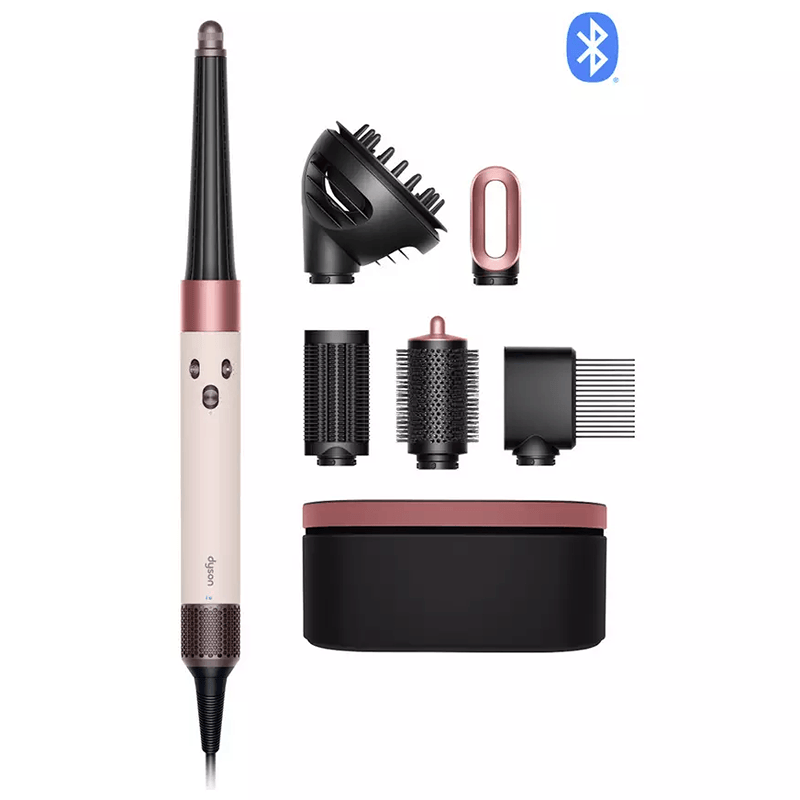 دايسون إيرراب سيراميك بينك/روز جولد تي3/تي4