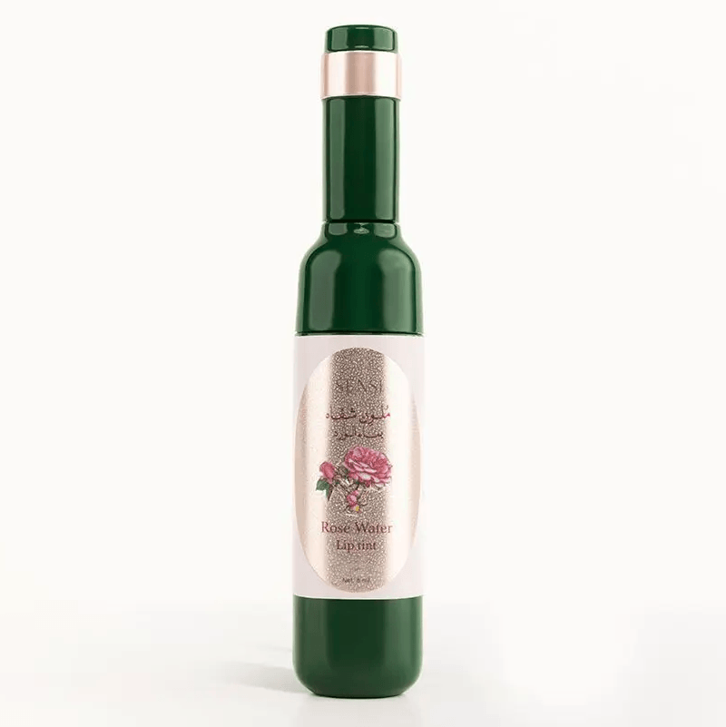 Sensi Lip Tint 9 Rose Water 6 ml