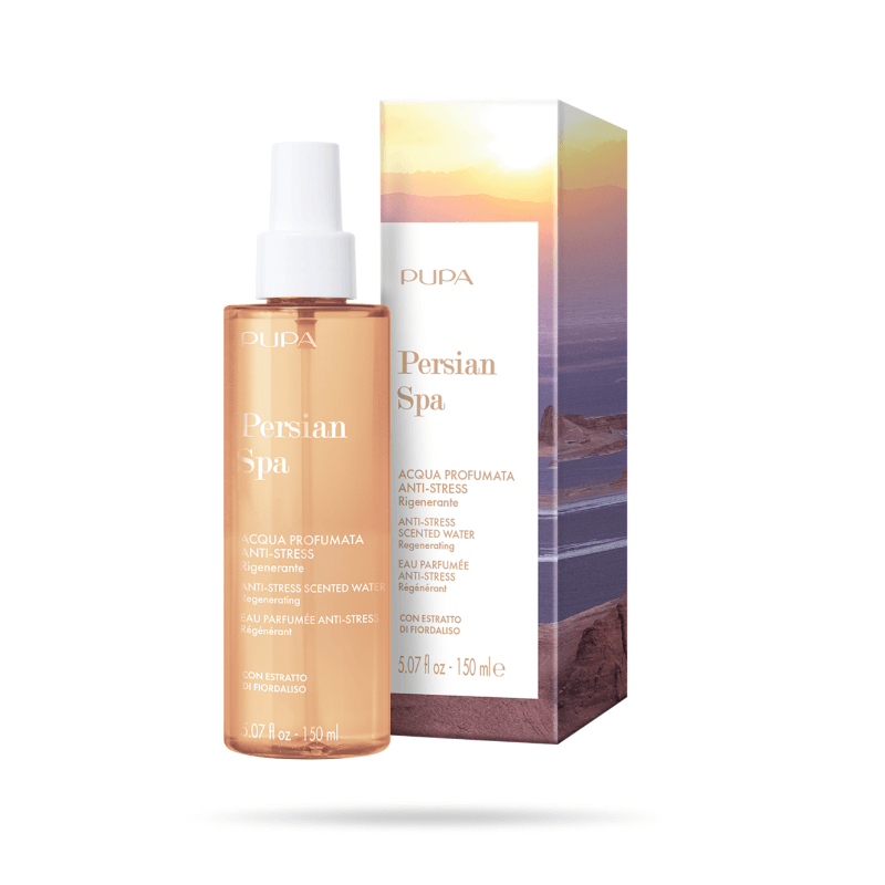 بوبا ميلانو ماء معطر مضاد للتوتر 150 مل