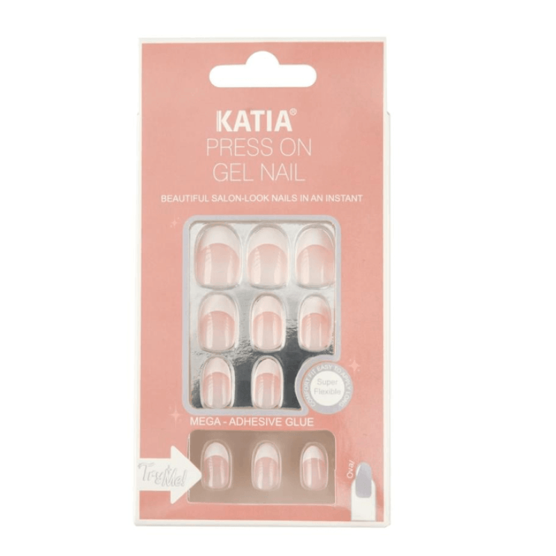 كاتيا نيلز أوفال بيج فرينش - OK29