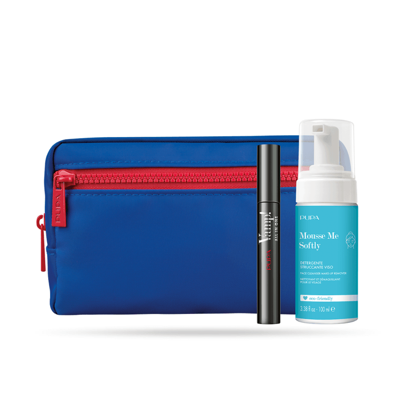 بوبا ميلانو كيت فامب! آل إن ون وندر مي جلو