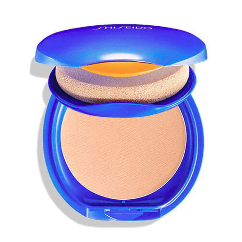 شيسيدو كريم أساس كومباكت واقي من الشمس معامل حماية 30 -ميديم ايفوري 12 جرام