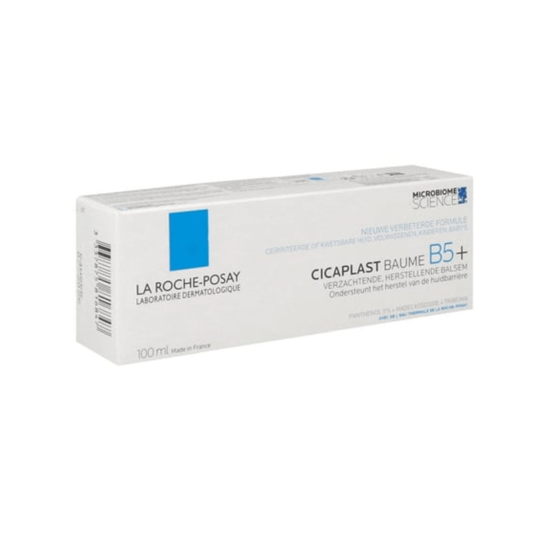 لاروش بوزيه سيكابلاست بوم بي5+‏ 40 مل