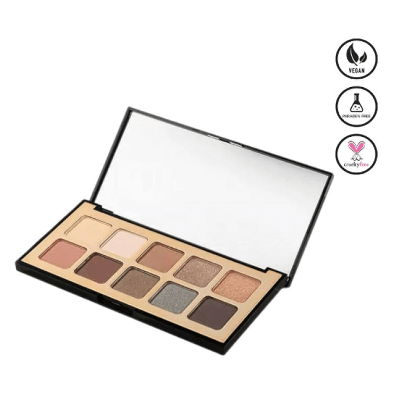 أرماف بيوتي باليت شادو - أو-سو-غلام 03