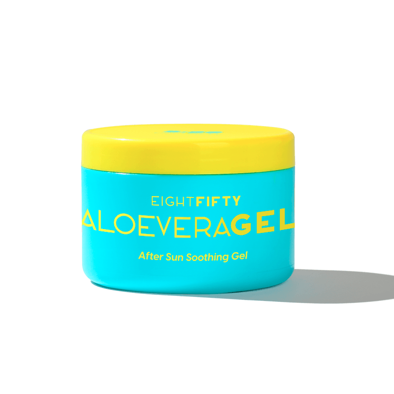 ايت فيفتي جل الصبار 300 مل