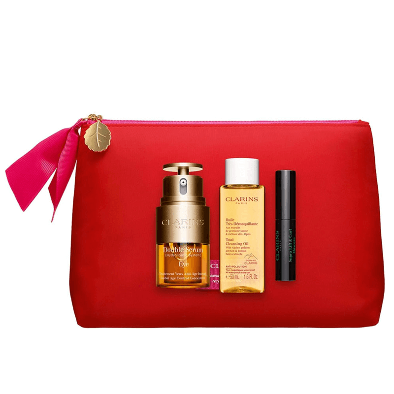 كلارنس دبل سيروم آي مجموعة هوليداي الاقتصادية