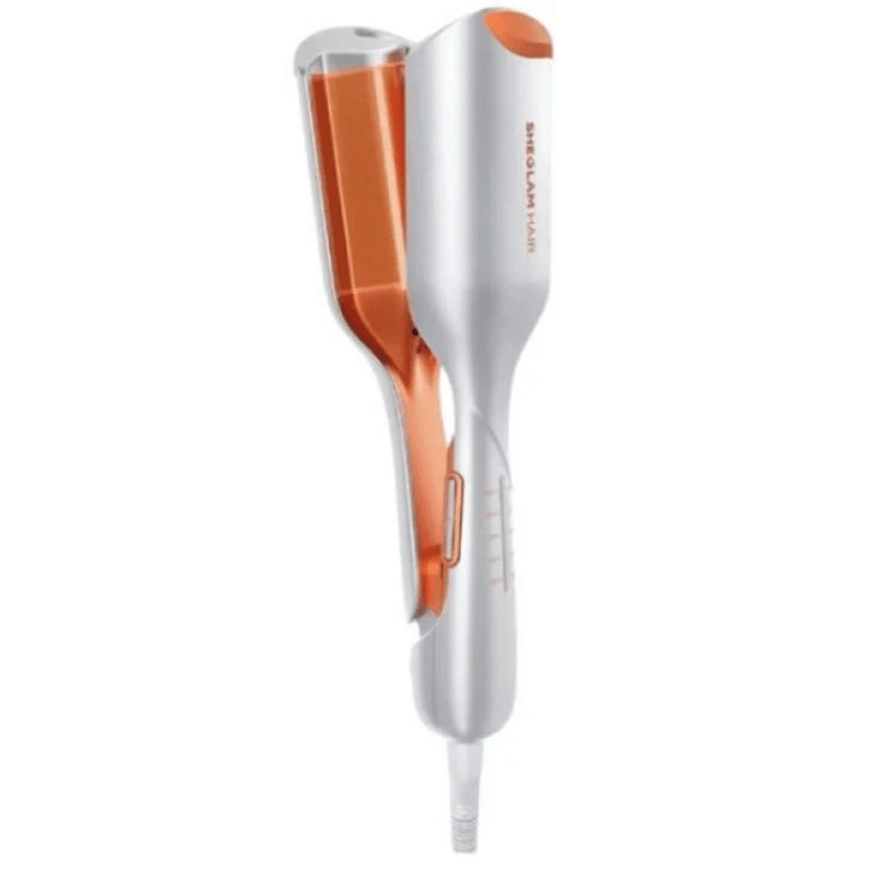 Sheglam Beach Babe Hair Waver - 25mm