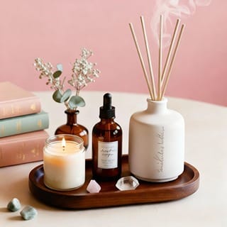 عطور منزلية