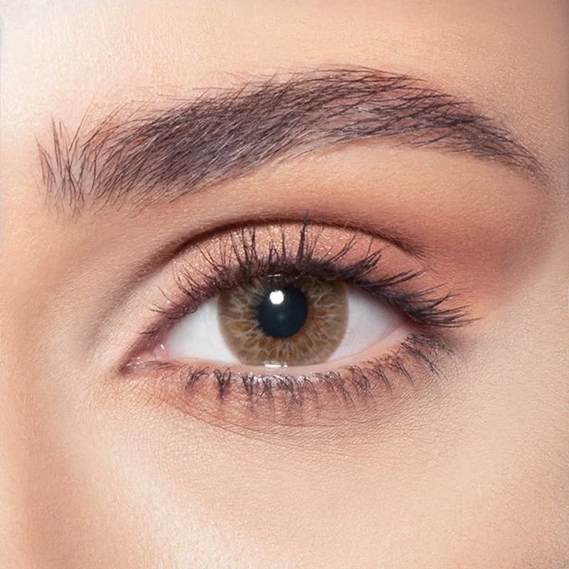 Bella Monthly Contact Lenses - Moon-2 lenses