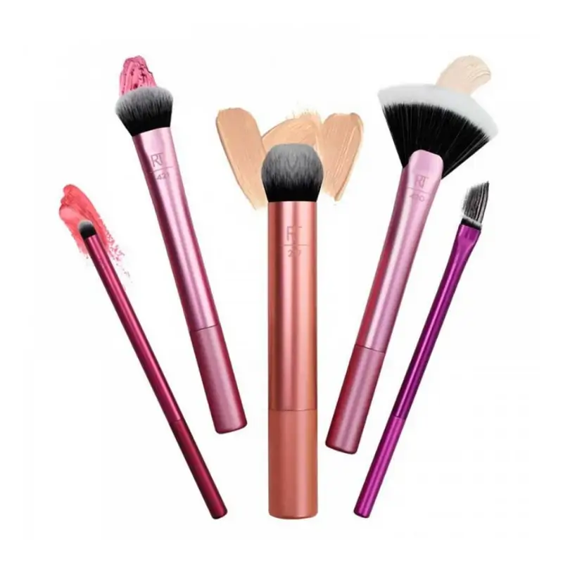 REAL TECHNIQUE Artist Essentials