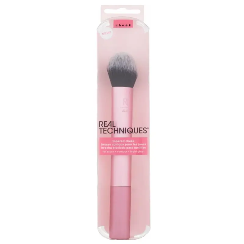 REAL TECHNIQUE TapeRed Cheek Brush