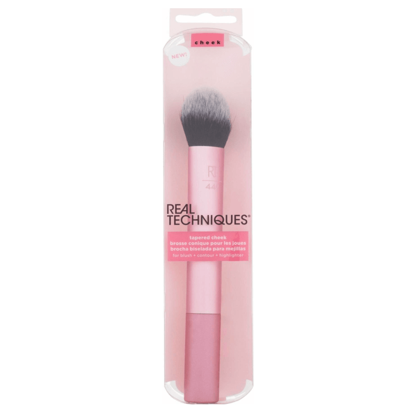 REAL TECHNIQUE TapeRed Cheek Brush