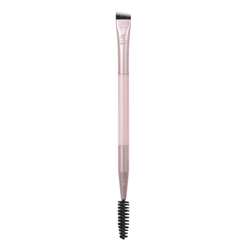 REAL TECHNIQUE Dynamic Duo Brow Brush