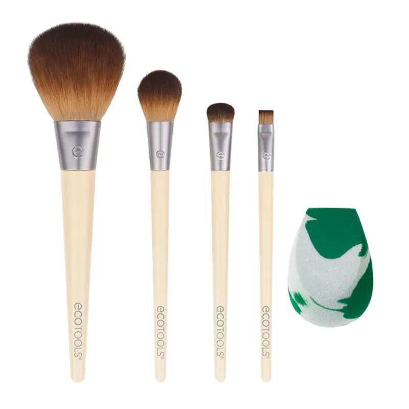 ECO TOOL Get Glowing Set