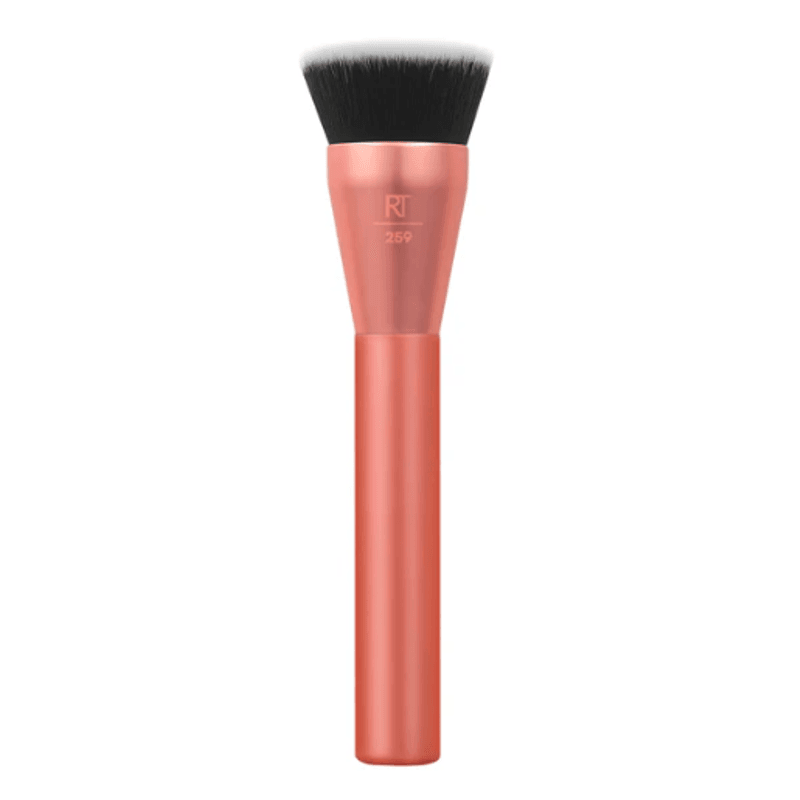 REAL TECHNIQUE Glow Round Base Brush