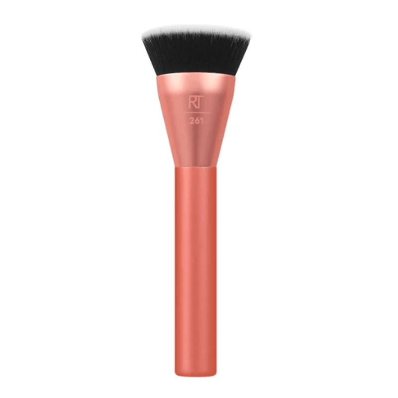 REAL TECHNIQUE Snatch + Sculpt Contour Brush