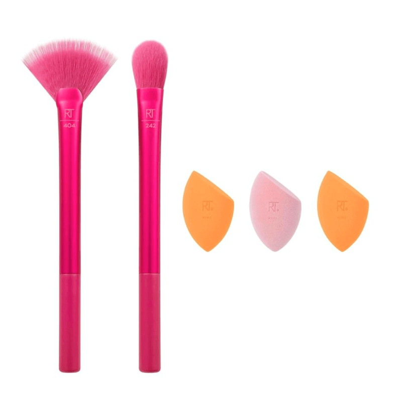 REAL TECHNIQUE Starlite Nights