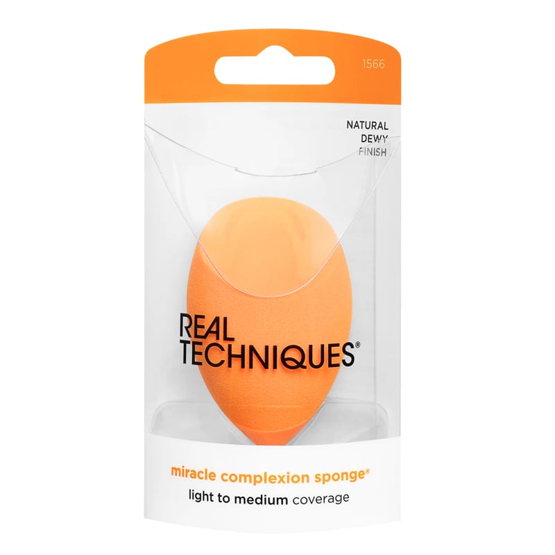 Real Techniques Miracle Complexion Sponge