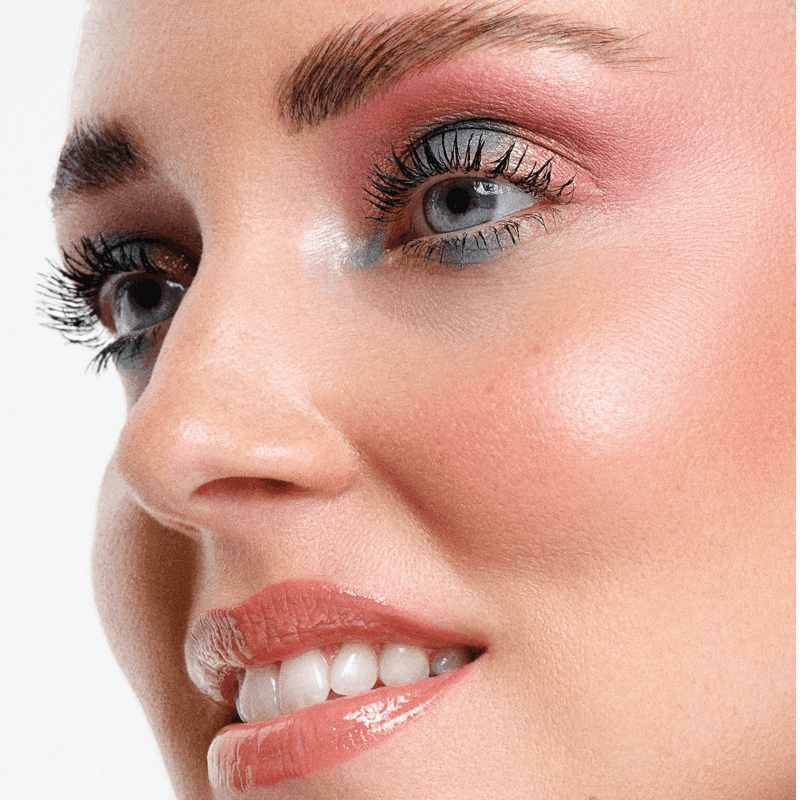 كيارا فيراني بلاش هايلايتنج بيبي تشارمنغ 01