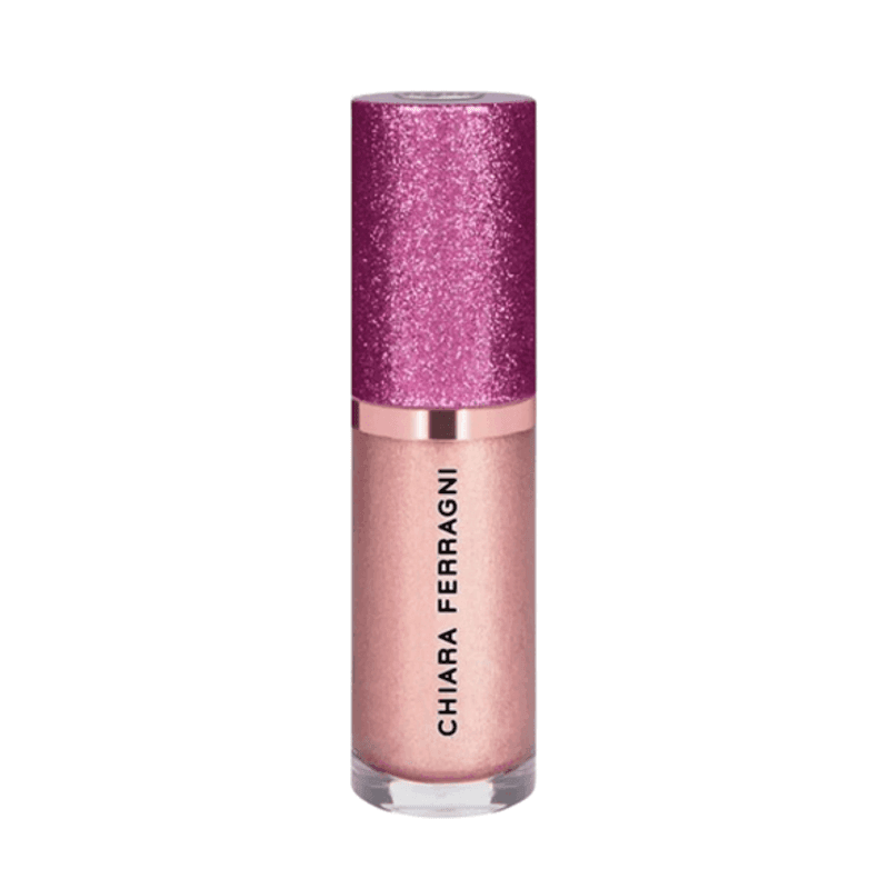 CHIARA FERRAGNI Liquid Eyeshadow - Flirty Glance 02 - Pink