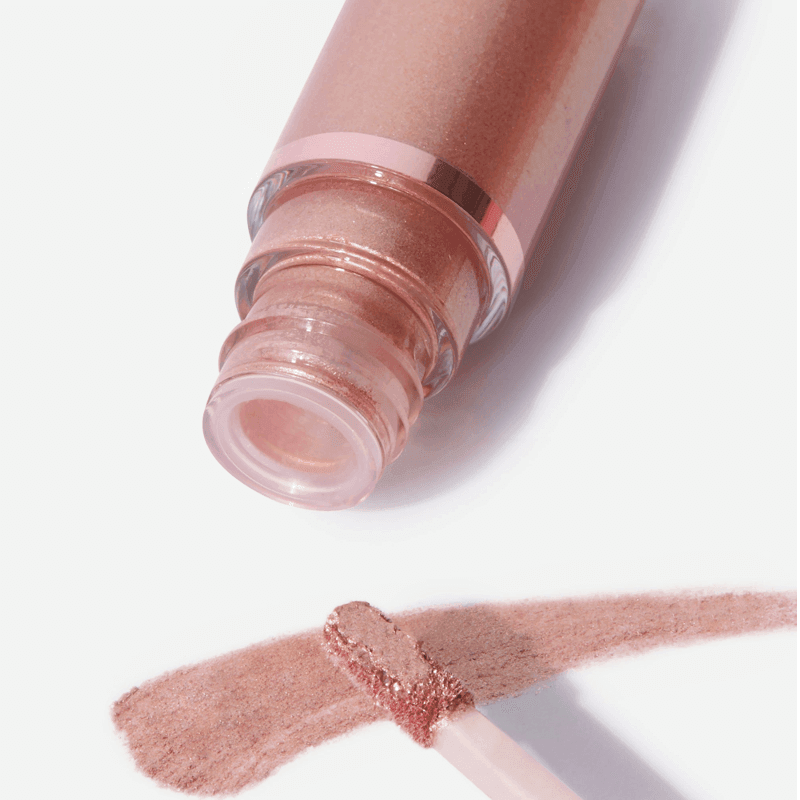 CHIARA FERRAGNI Liquid Eyeshadow - Flirty Glance 02 - Pink