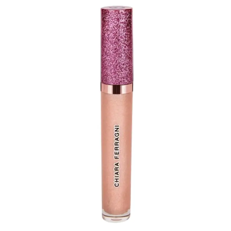 CHIARA FERRAGNI Gloss - Glossy Temptation 04