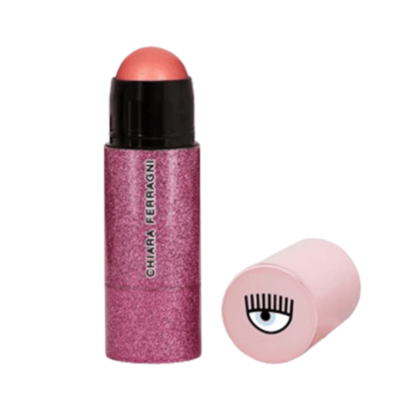 CHIARA FERRAGNI Lip & Cheek - As U Like 01