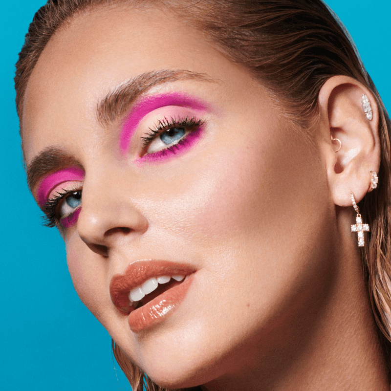 Highlighting Bronzer - Sun On Me 01