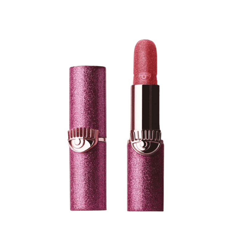 CHIARA FERRAGNI Lipstick - Kiss Fiercely 10