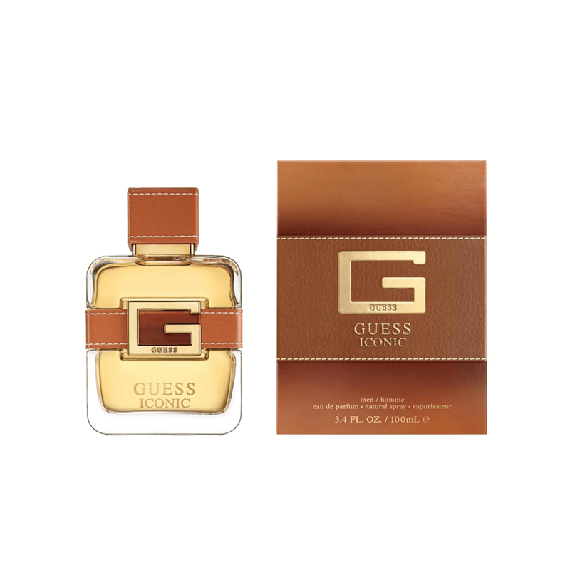 جيس أيكونيك للرجال أو دي بارفان 100ML