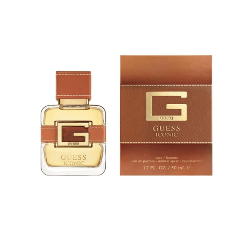 جيس أيكونيك للرجال أو دي بارفان 50ML